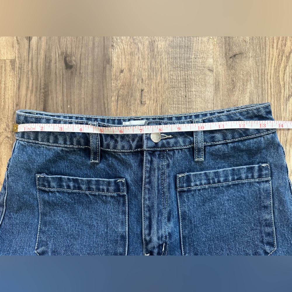 Rolla’s Dusters shorts - Picture 5 of 6